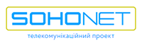 Sohonet — Інтернет-провайдер